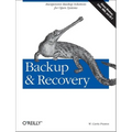 Backup & Recovery: Inexpensive Backup Solutions for Open Systems - Paperback