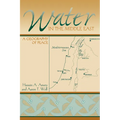 Water in the Middle East: A Geography of Peace - Paperback