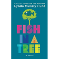 Fish in a Tree - Paperback