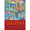 The New Diaspora: The Changing Landscape of American Jewish Fiction - Paperback