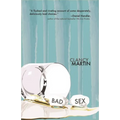 Bad Sex - Hardcover