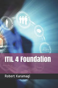 ITIL 4 Foundation - Paperback