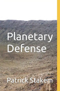 Planetary Defense - Paperback