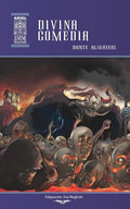 Divina comedia: Ilustrado - Paperback