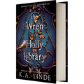 The Wren in the Holly Library (Standard Edition) - Hardcover