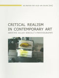 Critical Realism in Contemporary Art: Around Allan Sekula's Photography - Paperback