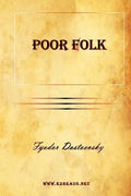 Poor Folk - Paperback