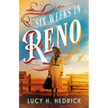 Six Weeks in Reno - Paperback