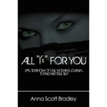 All "I's" for You - Paperback