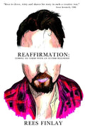 Reaffirmation: Coming to terms with an autism diagnosis. - Paperback
