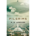Pilgrims - Paperback