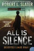 All is Silence - Paperback