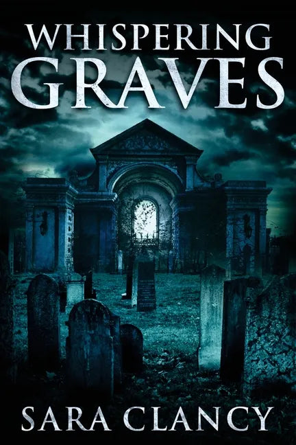 Whispering Graves - Paperback