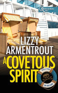 A Covetous Spirit (Mass Market Pocketbook): A Shelly Gale Mystery - Paperback