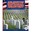 Arlington National Cemetery - Library Binding