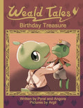 Weald Tales Birthday Treasure - Hardcover