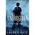 Unforgiven - Paperback