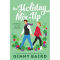 The Holiday Mix-Up - Paperback