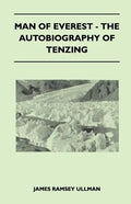 Man of Everest - The Autobiography of Tenzing - Paperback