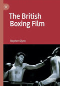 The British Boxing Film - Paperback
