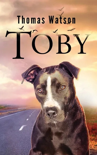 Toby - Paperback