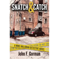 Snatch & Catch - Paperback
