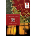 A Stitch in Crime: Quilts of Love Series - Paperback