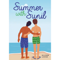 Summer with Sunil - Library Binding
