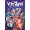 Tiny Tina's Wonderlands: Land of the Giants - Paperback