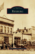 Rexburg - Hardcover