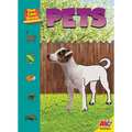 Pets - Library Binding