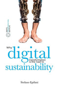 Digital Sustainability: Why digital transformation is the road to sustainability - Paperback