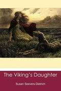 The Viking's Daughter - Paperback