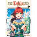 Magic Artisan Dahlia Wilts No More (Manga) Vol. 2 - Paperback