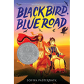 Black Bird, Blue Road - Paperback