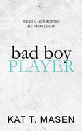 Bad Boy Player - Paperback