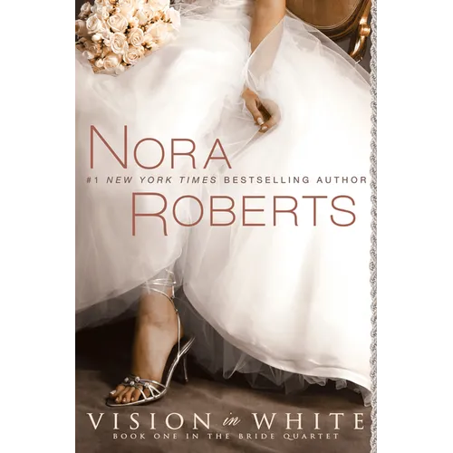 Vision in White - Paperback