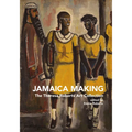Jamaica Making: The Theresa Roberts Art Collection - Paperback