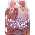 Yes, No, or Maybe? (Light Novel 2) - Center of the World - Paperback