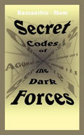 Secret Codes of the Dark Forces - Paperback