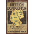 Dietrich Bonhoeffer: In the Midst of Wickedness - Paperback