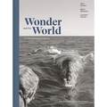 Wonder and the World: A Childhood Among the Species - Hardcover