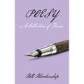 Poesy: A Collection of Poems - Paperback