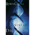 Strand of Deception - Paperback
