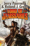Lord of Janissaries - Paperback