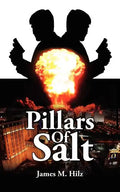Pillars Of Salt - Paperback