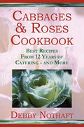 Cabbages and Roses - Paperback