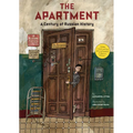 The Apartment: A Century of Russian History - Hardcover
