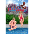 Cannonball! - Paperback