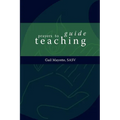 Prayers to Guide Teaching - Paperback